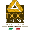Lodo DOC Legno Società Benefit SENZA SFONDO